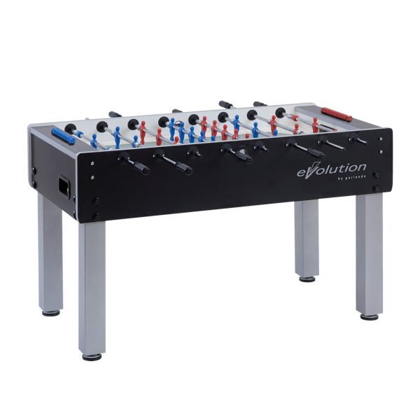 Garlando G 500 Evolution Foosball Table