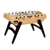 Garlando G 5000 Wood Grained Foosball