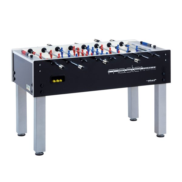 Garlando Master Champion Foosball Table