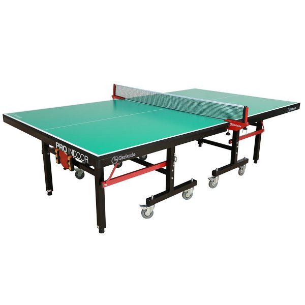 Garlando Pro Indoor Table Tennis