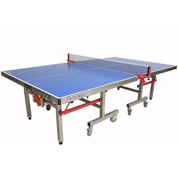Garlando Pro Outdoor Table Tennis Table