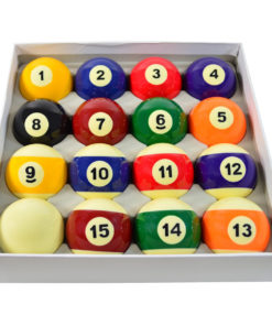 Imperial Deluxe Series Balls