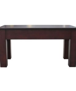 Penelope Bench Pool Table