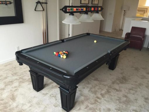 Shadow Pool Table