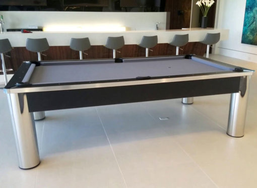 Spectrum Pool Table