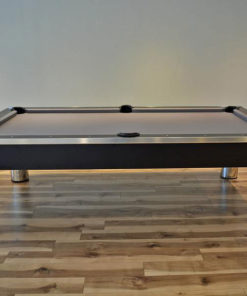 Spectrum Pool Table