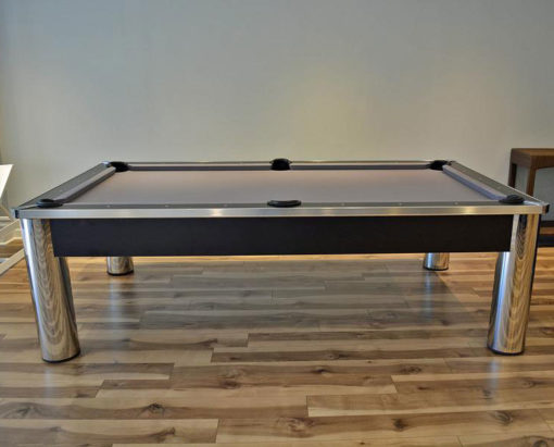 Spectrum Pool Table