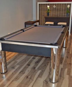 Spectrum Pool Table