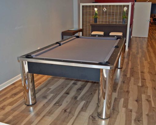 Spectrum Pool Table