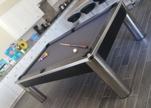 Spectrum Pool Table