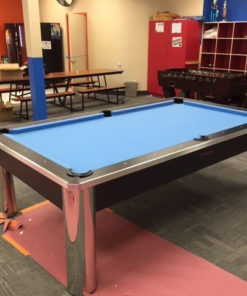 Spectrum Pool Table