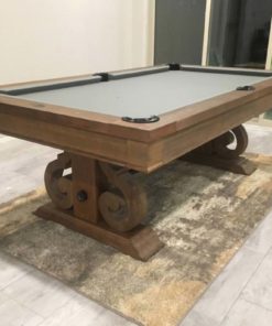 Barnstable Dining Pool Table