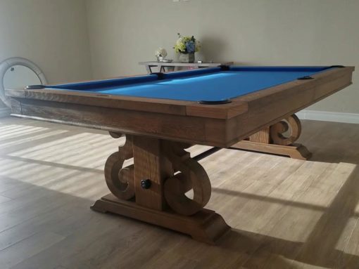 Barnstable Dining Pool Table