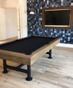 Bedford Dining Pool Table