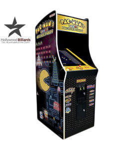Namco PacMan Arcade Party Cabaret