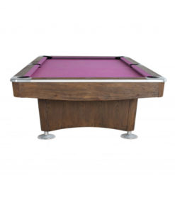 Rasson Pro Challenger Pool Table