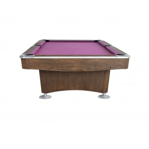Rasson Pro Challenger Pool Table