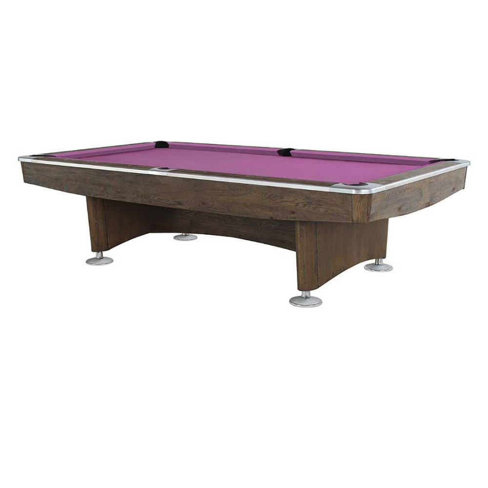 Rasson Pro Challenger Pool Table Rasson Pro Challenger Pool Table