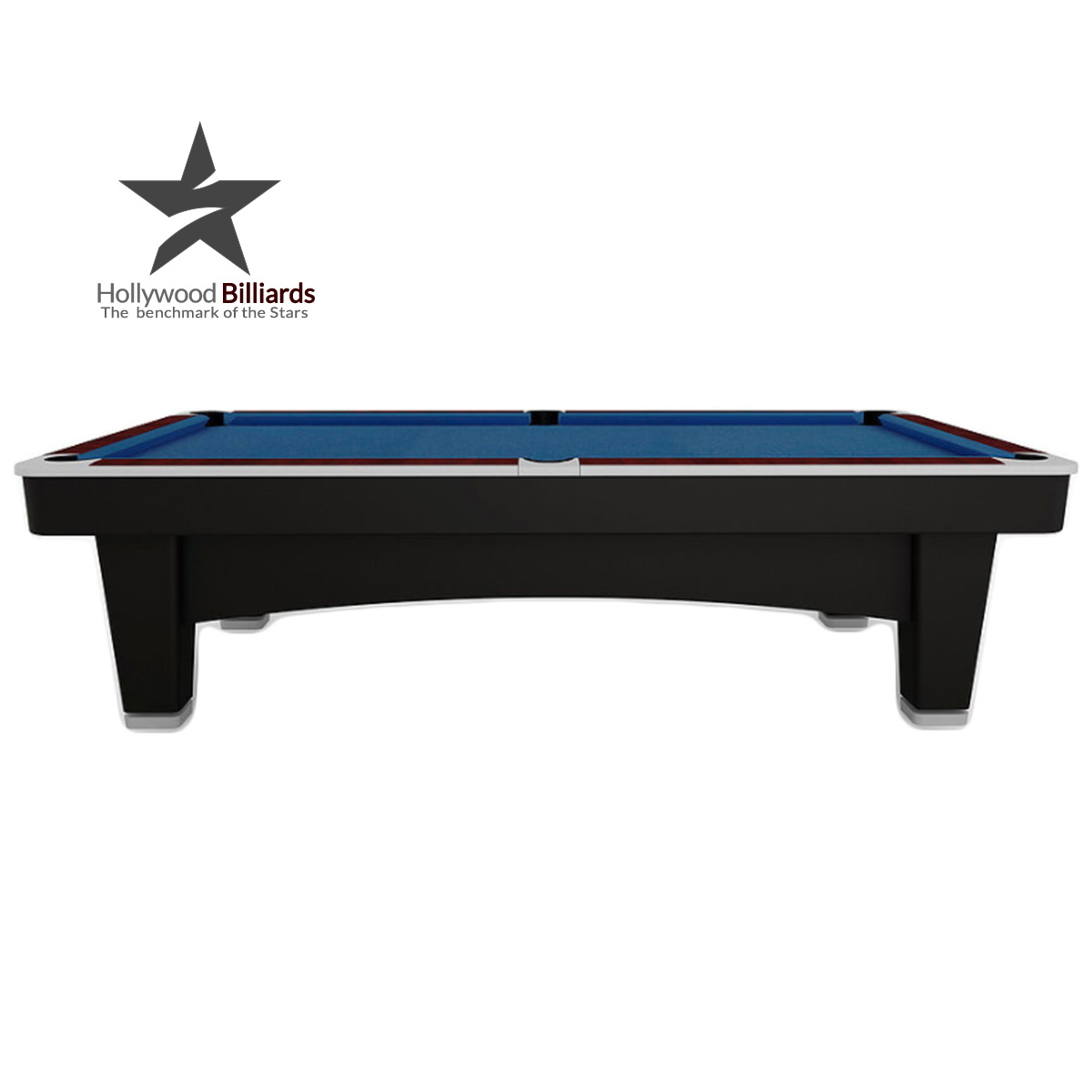 Rasson Pro Innovator Hollywood Billiards