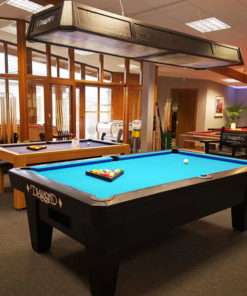 Rasson Pro Innovator Pool Table