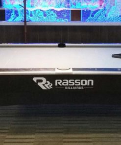 Rasson Pro Innovator Pool Table