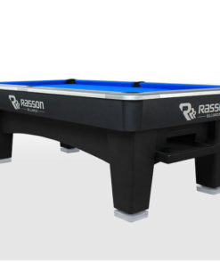 Rasson Pro Innovator Pool Table