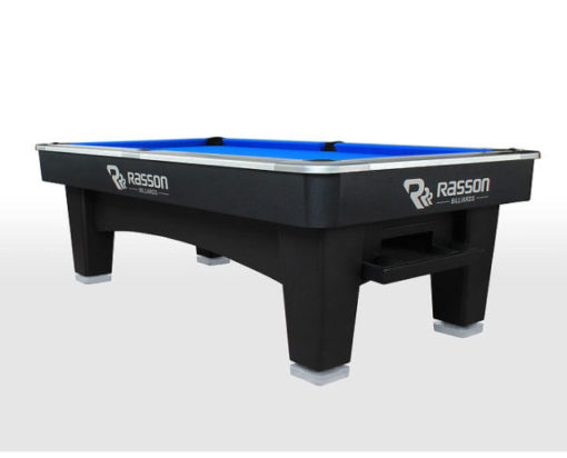 Rasson Pro Innovator Pool Table