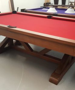 Albany Pool Table