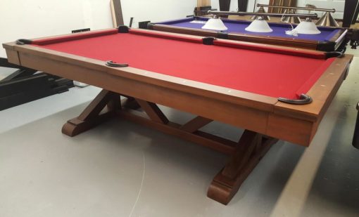 Albany Pool Table