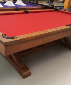 Albany Pool Table