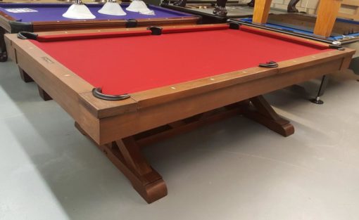 Albany Pool Table