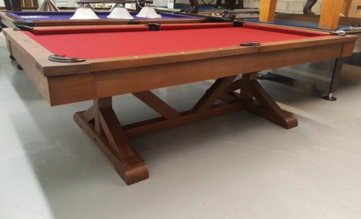 Albany Pool Table