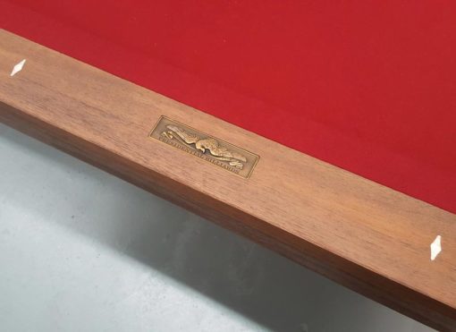 Albany Pool Table