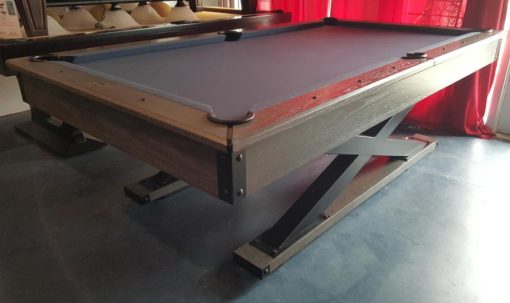Quest Pool Table