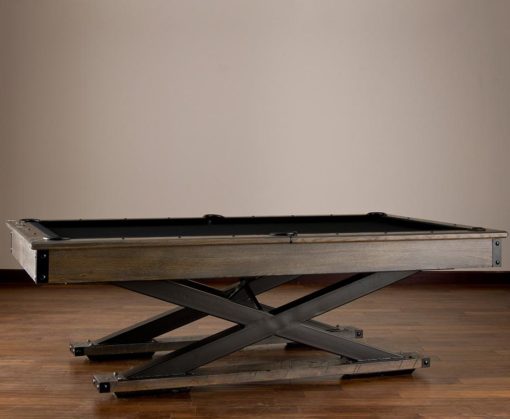 Quest Pool Table