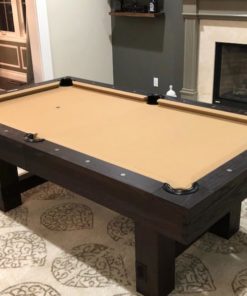 Reno Pool Table