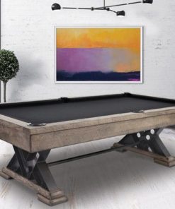 Vienna Pool Table