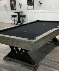 Vienna Pool Table