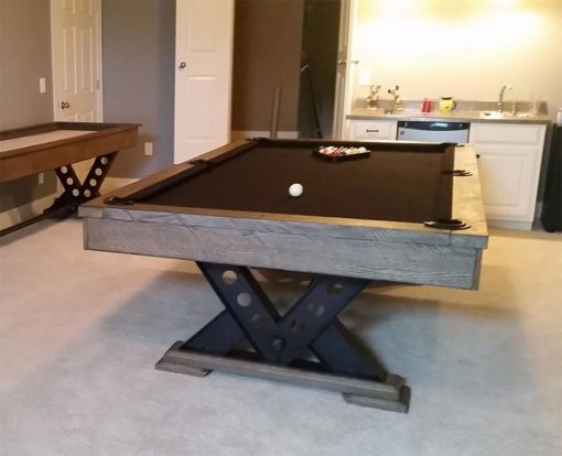 Vienna Pool Table