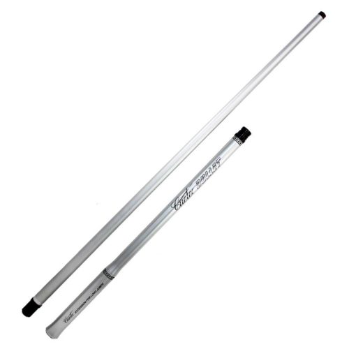Cuetec Bullet Jump Cue with Extension