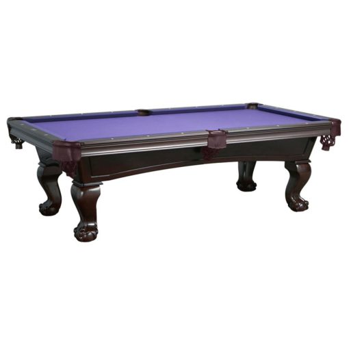 Lincoln Pool Table