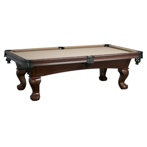 Lincoln Pool Table