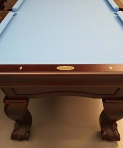 Lincoln Pool Table