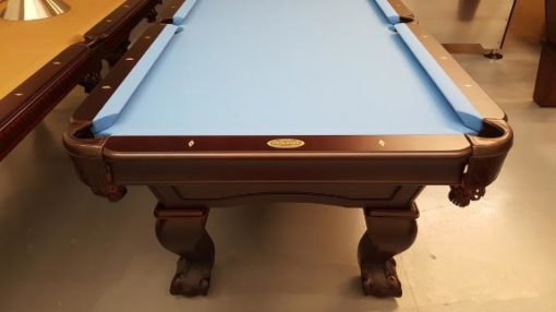 Lincoln Pool Table