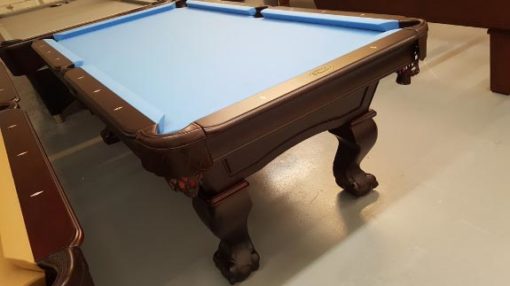 Lincoln Pool Table