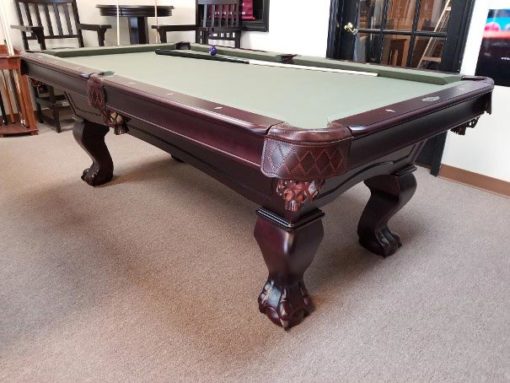 Lincoln Pool Table