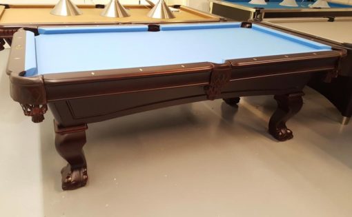 Lincoln Pool Table