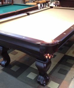 Lincoln Pool Table