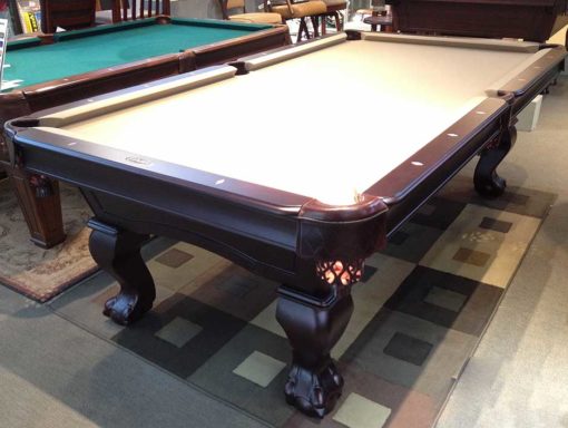 Lincoln Pool Table