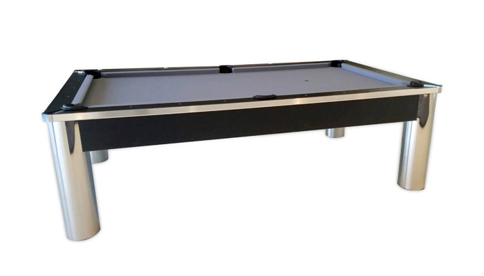 Spectrum Pool Table Contemporary Design, How To Make A Pool Table Light